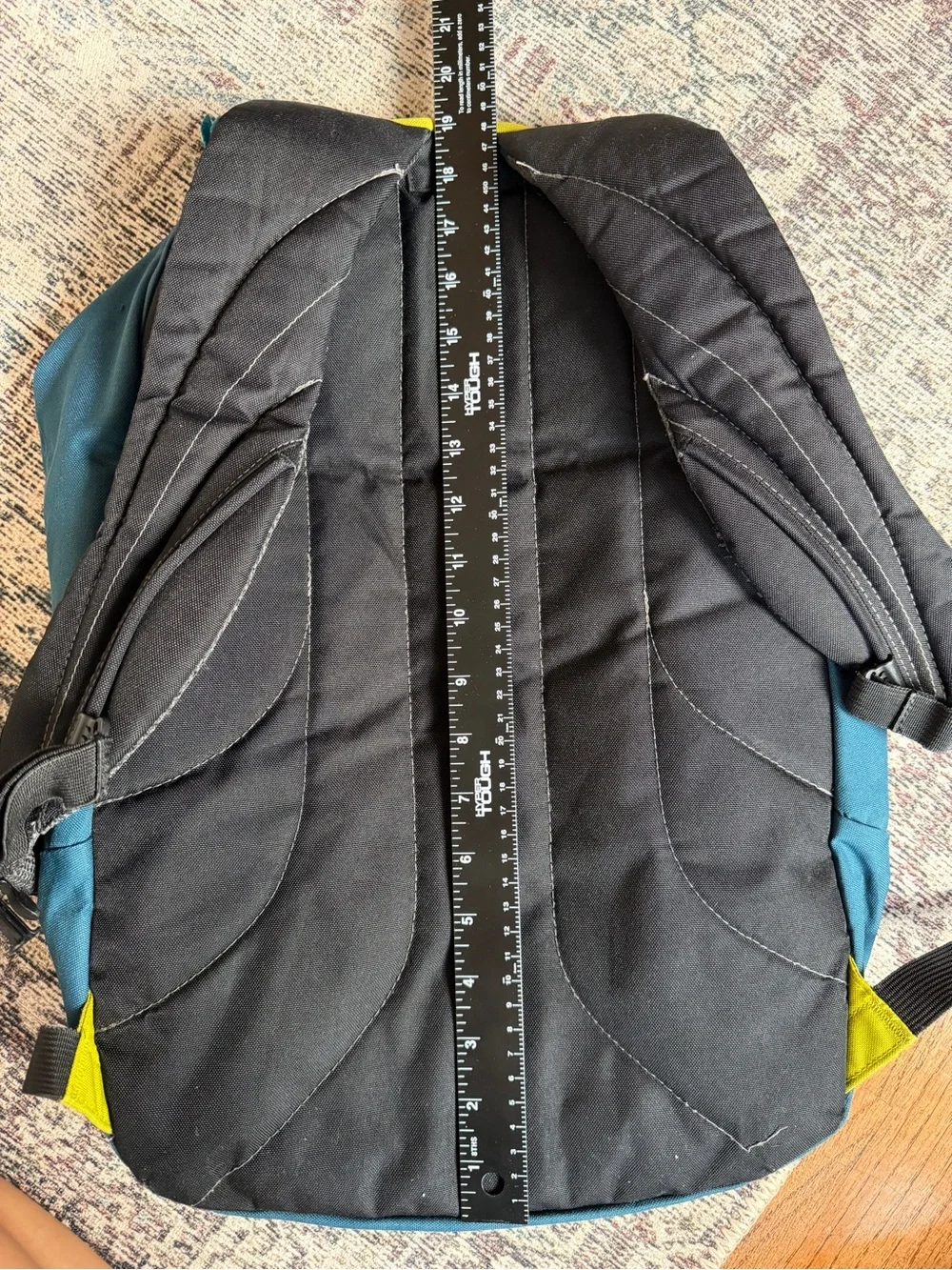 Jansport colorful backpack
